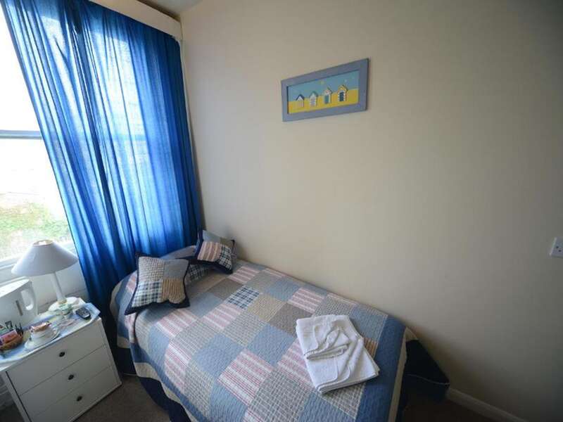 Budget Single Room (Room Only)